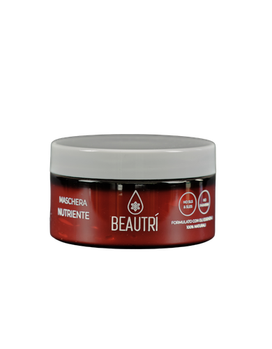 Maschera Nutriente