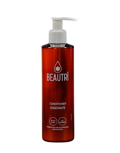 Conditioner Idratante