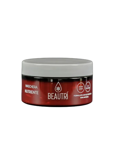Maschera Nutriente