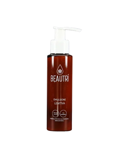 Emulsione Lenitiva