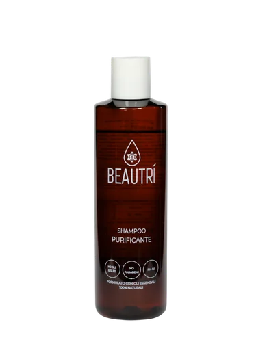 Shampoo Purificante
