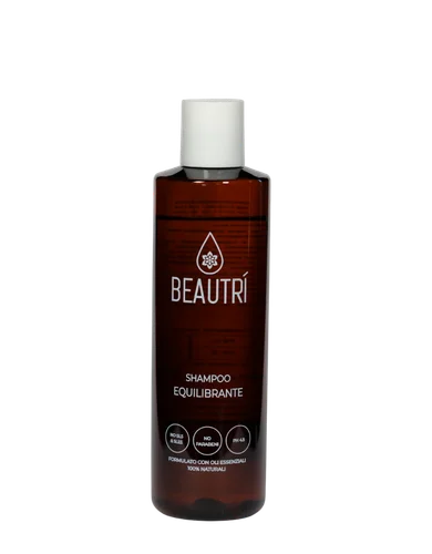 Shampoo Equilibrante