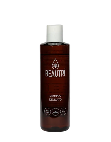 Shampoo Delicato